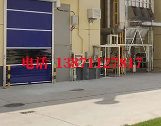 渠县快速防爆卷帘门