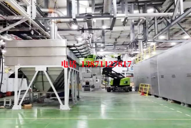 渠县机电设备安装工程,设备安装公司