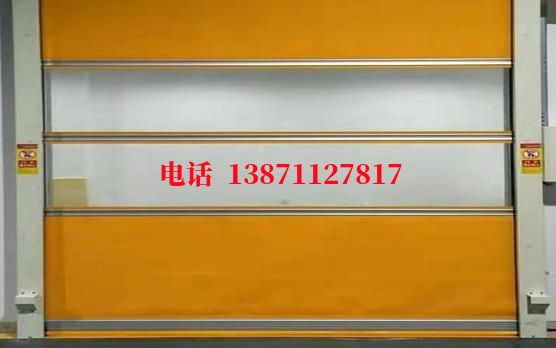 渠县洁净室门